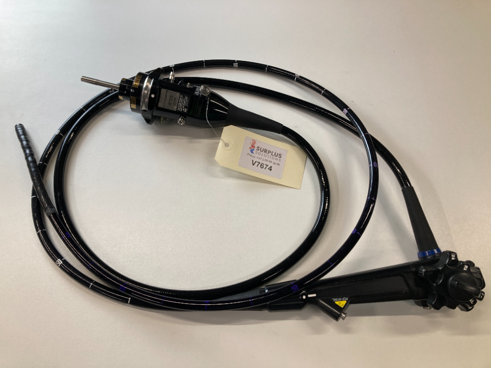 Image of Olympus PCF-H190L - Endoscopy Colonoscope